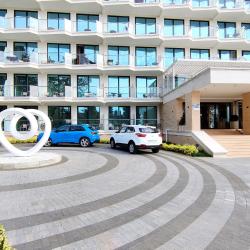 Фото Отель Лучезарный