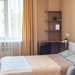 Фото Отель Ваш комфорт на улице Зейская