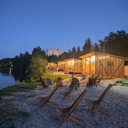 Фото Апартаменты на улице Коломенская 8 корпус 4