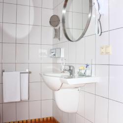 2-комнатные апартаменты стандарт