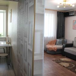 Фото Апартаменты на Серышева 74