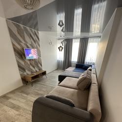 2-комнатные апартаменты студия