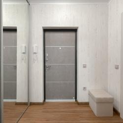 1-комнатные апартаменты студия