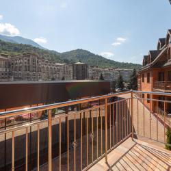 Фото Red Wood Hotel by Provence (Рэд Вуд Отель)