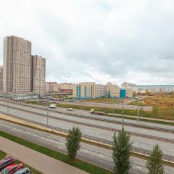 Фото Апартаменты на улице Чистопольская 74