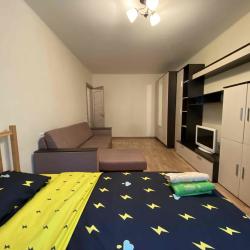 фото 8 Hermes Aparts (Хермес Апартс) на бульваре Самаркандский 13 корпус 1