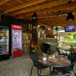 Фото Отель Aqua Resort Hotel (Аква Резорт)