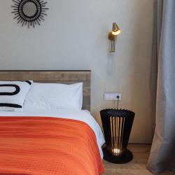 Фото Апартаменты на Тенистой аллее 35