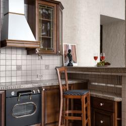 фото 9 MyHome YourHome (МайХоум ЙоХоум) на 2-ой линии Васильевского острова