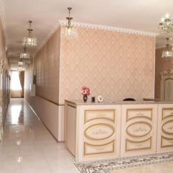 Фото Отель Gold Hotel (Голд Хотел)