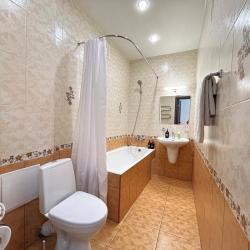 1-комнатные апартаменты эконом