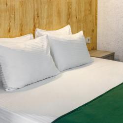 Фото Отель Гости Кавказа