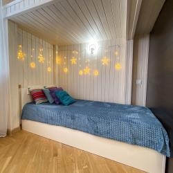 3-комнатные апартаменты улучшенные