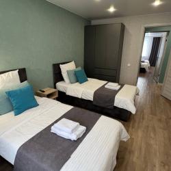 Фото Апартаменты Созвездие на улице Войцешека 13