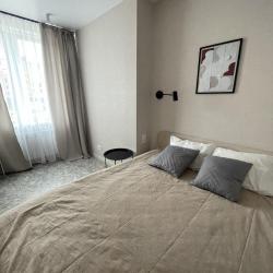 1-комнатные апартаменты студия