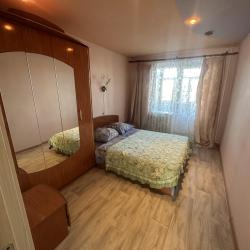 Фото Апартаменты на улице Полянская