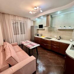1-комнатные апартаменты люкс
