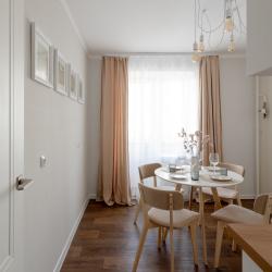 Фото Апартаменты Gentle Rent на улице Завокзальная 5