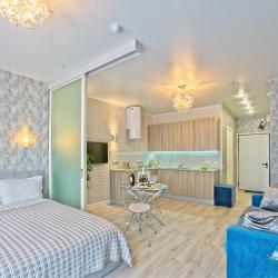 фото 141 Elite Apartments (Элит Апартментс) на Ходынском бульваре 20А