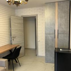 Комната стандарт с диваном