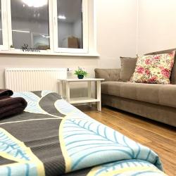 Фото Отель Romlex Apartments (Ромлекс) на улице Тальниковая