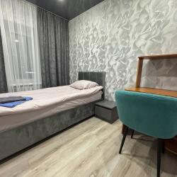 Фото Апартаменты Уют на улице Ленина 66