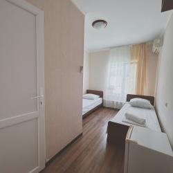 Фото Отель Людмила