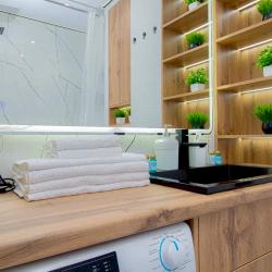 Фото Отель 4 Сезона на Ленинградском проспекте