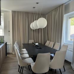 Фото Отель Коттедж на улице Кондрата Крапивы