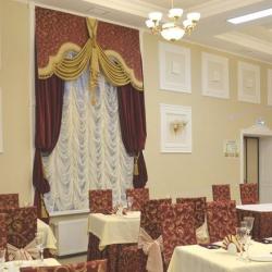 Фото Отель Усадьба Юзефова