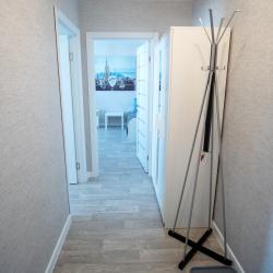 Фото Апартаменты Суточно на улице Булата Имашева 4