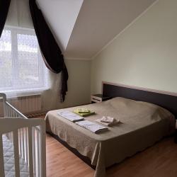 Фото Отель 4 Сезона (Четыре Сезона)