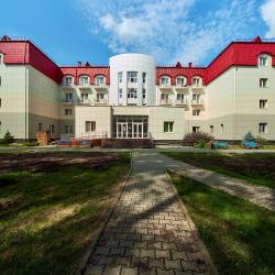 Амакс ЭкоПарк Екатеринбург (бывш. Остров Сокровищ) — 813d3f56494dd3bd77e4fd7d99f0b181