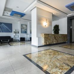 Апартаменты стандарт пр-т Альберта Камалеева, 1