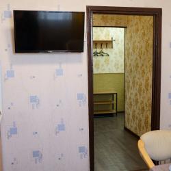 3-комнатные апартаменты улучшенные