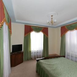 Фото Парк-отель ий