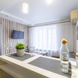 Фото Отель RentPlaza (РентПлаза) на 5-ой просеке 100 корпус 1