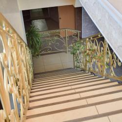 Фото Отель Жар-Птица