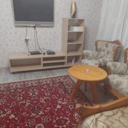 Коттедж улучшенный