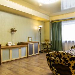 Апартаменты улучшенные