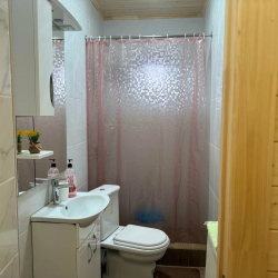 Фото Отель Чегет Хоум