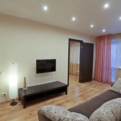 2-комнатные апартаменты эконом
