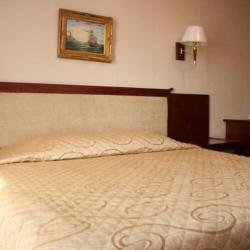 Фото Отель Командор