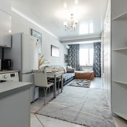 Фото Отель Meridian Apartments (Мередиан Апартментс) на улице Шевченко