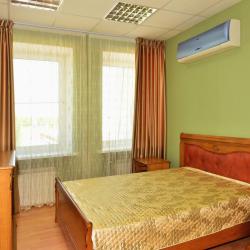 Фото Отель Сибирская Венеция