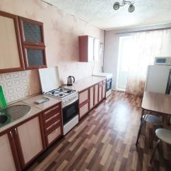 2-комнатные апартаменты стандарт ул. Лесовода Морозова д.8