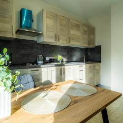 Фото Отель Квартира на улице Деловая 22