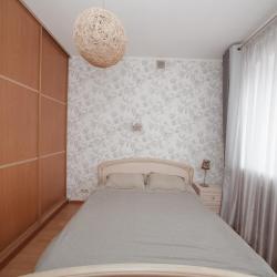 1-комнатные апартаменты студия