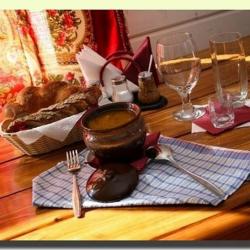 Фото Отель АсылЪяр