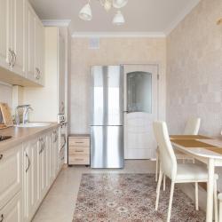 Апартаменты улучшенные Калязинская 6